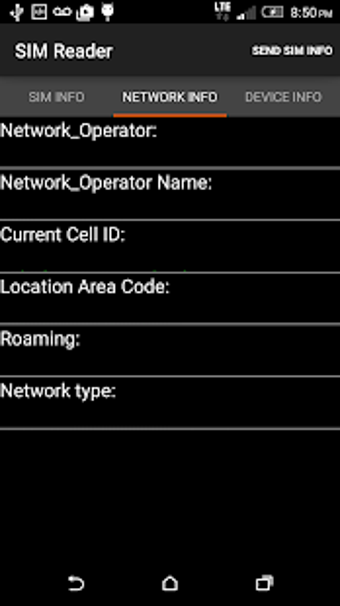 Imagen 0 para SIM Reader