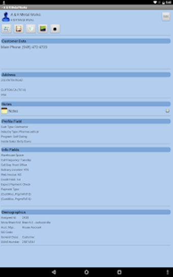 Imagen 3 para SMP Mobile