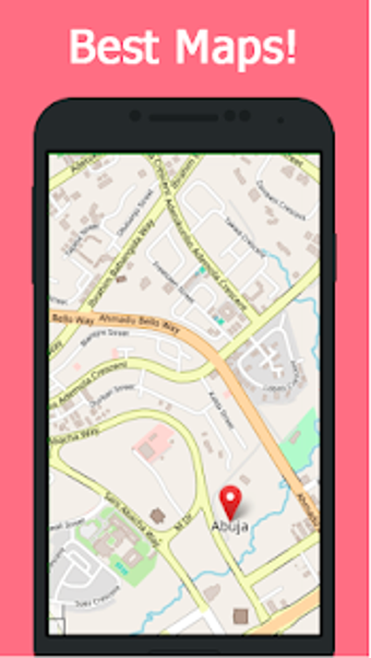 Imagen 3 para Offline Maps & Navigation…