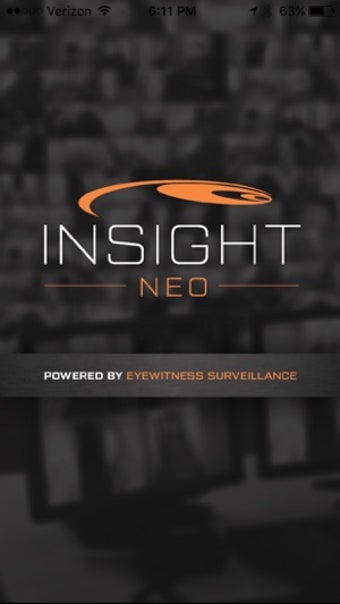 Image 0 for Eyewitness Insight Neo