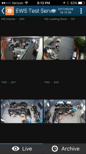 Image 3 for Eyewitness Insight Neo
