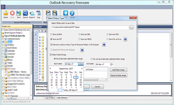 Image 0 for Aryson Outlook Repair