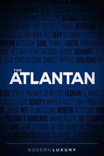 Image 0 for The Atlantan