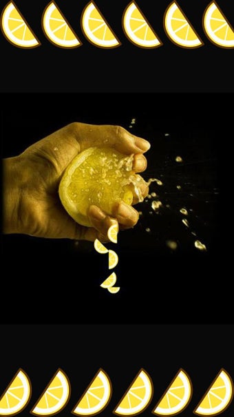 Imagen 1 para Can Your Lemon?
