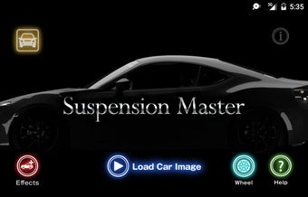 Imagen 1 para Suspension Master