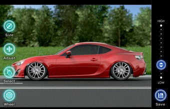Image 1 for Suspension Master