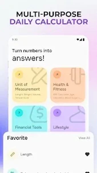 Image 0 for Calculator Master - All i…