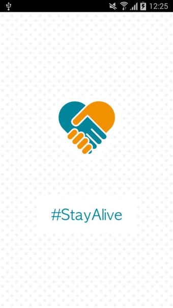 Imagen 1 para Stay Alive