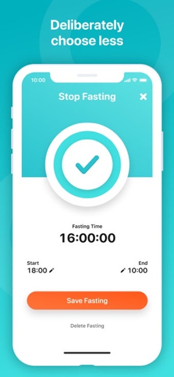 Image 1 for Chew - Intermittent Fasti…