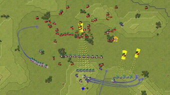 Imagen 0 para Lines of Battle