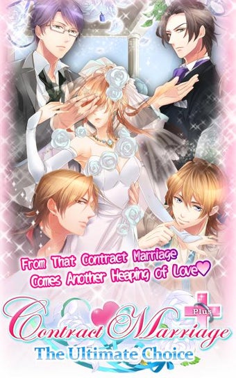 Image 1 for Contract Marriage Plus