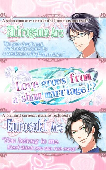 Image 0 for Contract Marriage Plus