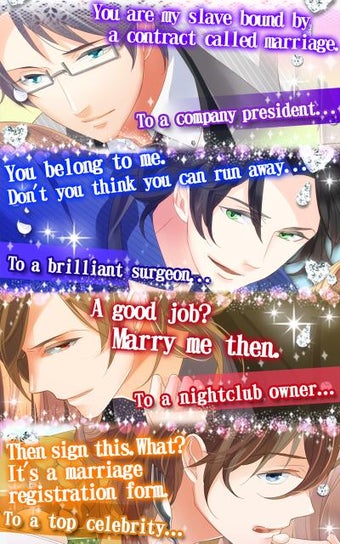 Image 0 for Contract Marriage Plus