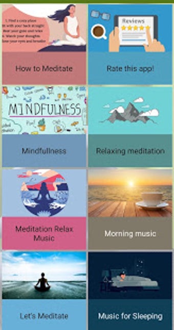 Imagen 0 para Calm Sleep Sounds