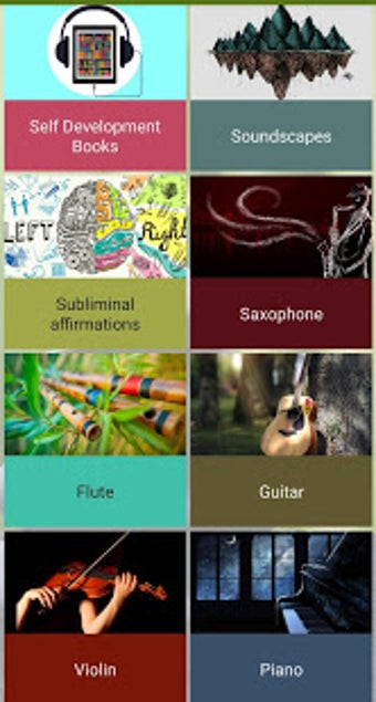 Imagen 3 para Calm Sleep Sounds