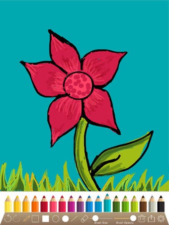 Image 0 for Kids Draw - Drawing and C…