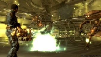 Imagen 0 para Fallout 3: Game of the Ye…