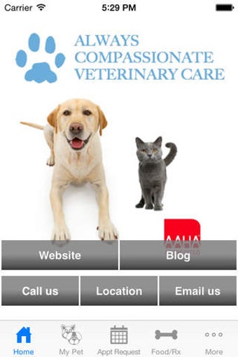 Imagen 0 para Always Compassionate VetC…