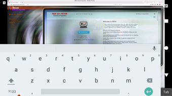 Imagen 2 para MEA - Mise En Abyme Cloud…