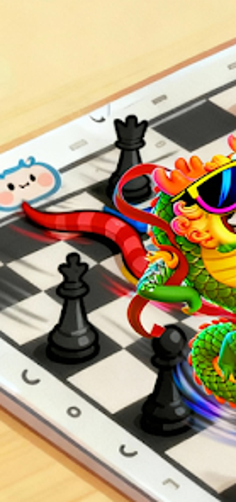 Image 0 for RevoSerpent