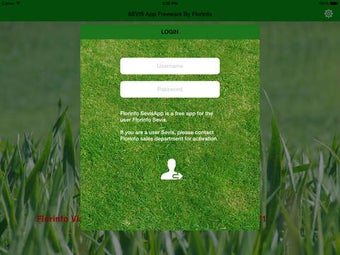 Image 0 for SevisApp