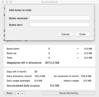 Image 2 for SurplusMeter