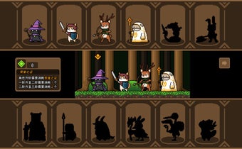Image 0 for The Black Cat Magician