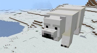 Image 2 for Monsters Pack for MCPE