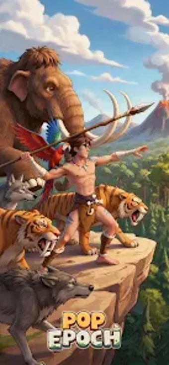 Imagen 0 para Pop Epoch