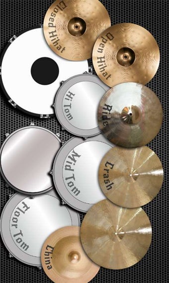 Imagen 0 para Drum Studio Deluxe for Wi…