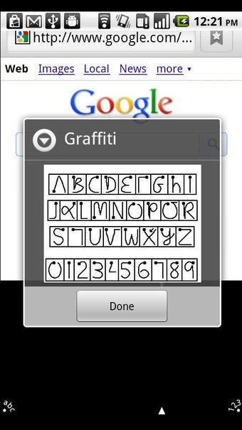 Imagen 0 para Graffiti Pro