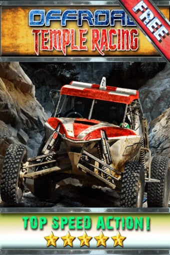 Image 0 for Offroad Temple Racing - 3…