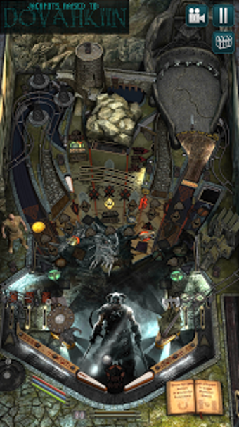 Image 0 for Bethesda Pinball
