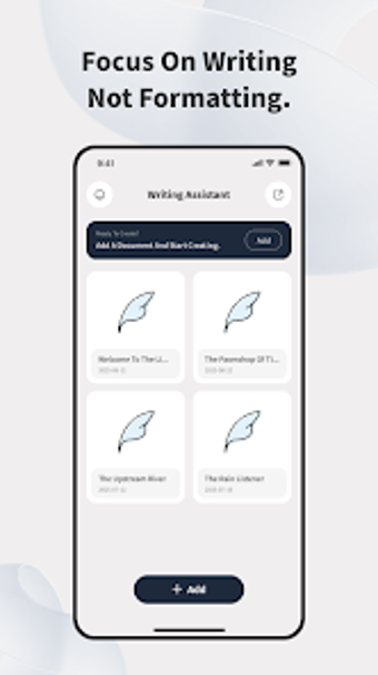 Image 0 for Word Craft Space