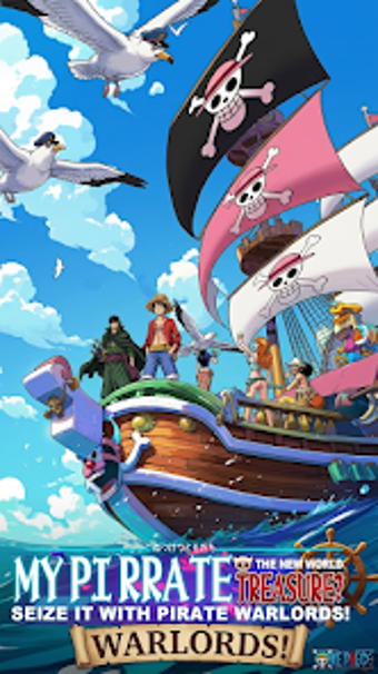 Imagen 0 para Pirate Blaze Feast