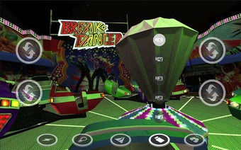 Image 0 for X-Fair Simulator: Break D…
