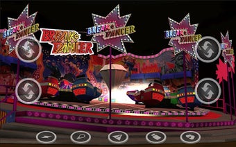Image 2 for X-Fair Simulator: Break D…