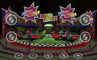 Image 1 for X-Fair Simulator: Break D…