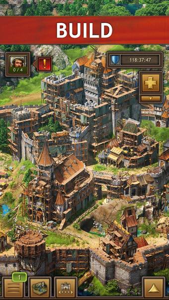 Image 0 for Tribal Wars 2