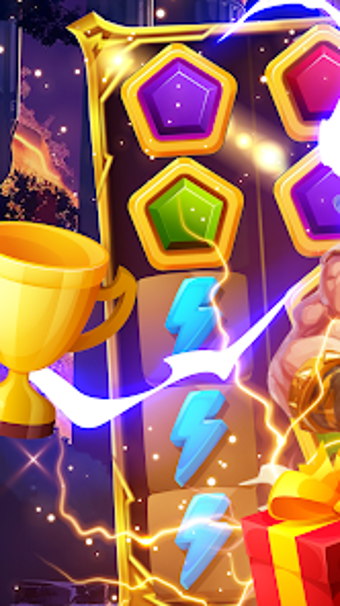 Image 0 for Olympus Cubes