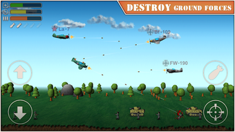 Image 2 for Sky Aces 2