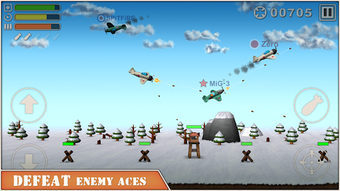 Image 0 for Sky Aces 2