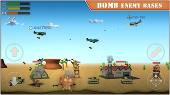 Image 1 for Sky Aces 2