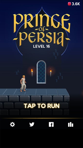 Image 0 for Prince of Persia : Escape