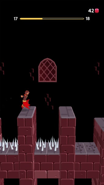 Image 1 for Prince of Persia : Escape