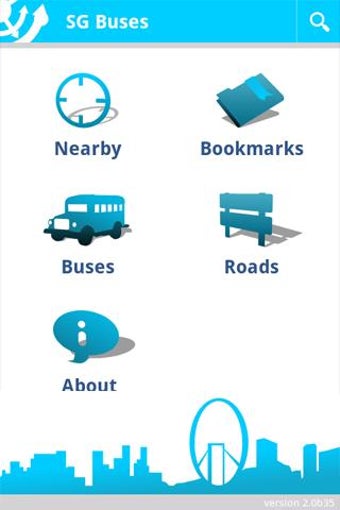 Image 0 for SG Buses