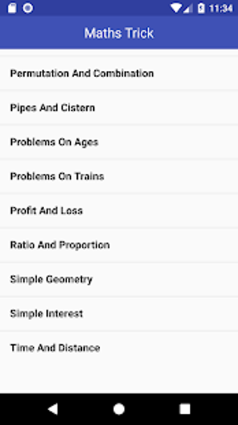 Imagen 1 para 2000 Maths Tricks | All C…