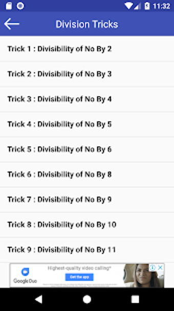 Imagen 0 para 2000 Maths Tricks | All C…