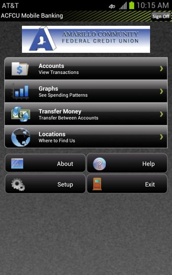 Imagen 0 para ACFCU Mobile Banking