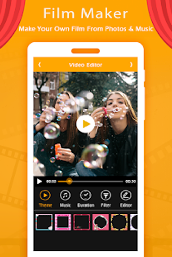 Imagen 0 para Film Maker